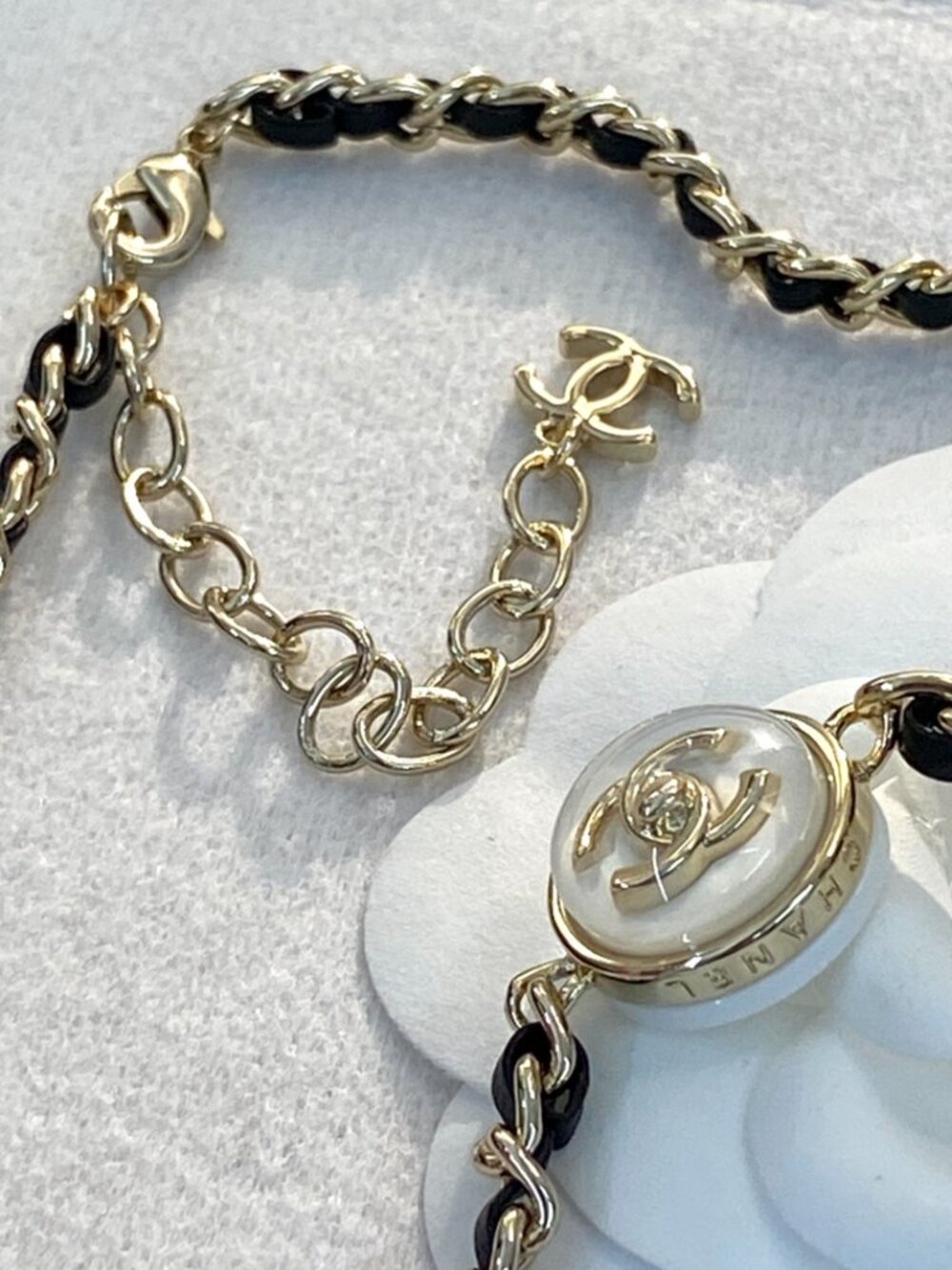 Chanel Necklace - Picture 8 of 9